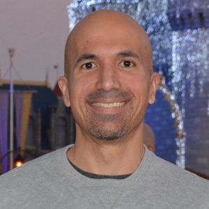 Meet your Posher, Aquiles